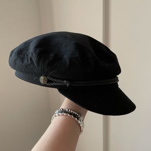 Brixton Hat